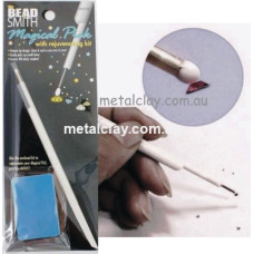 Beadsmith   -  Magical Pick with rejuvenating kit